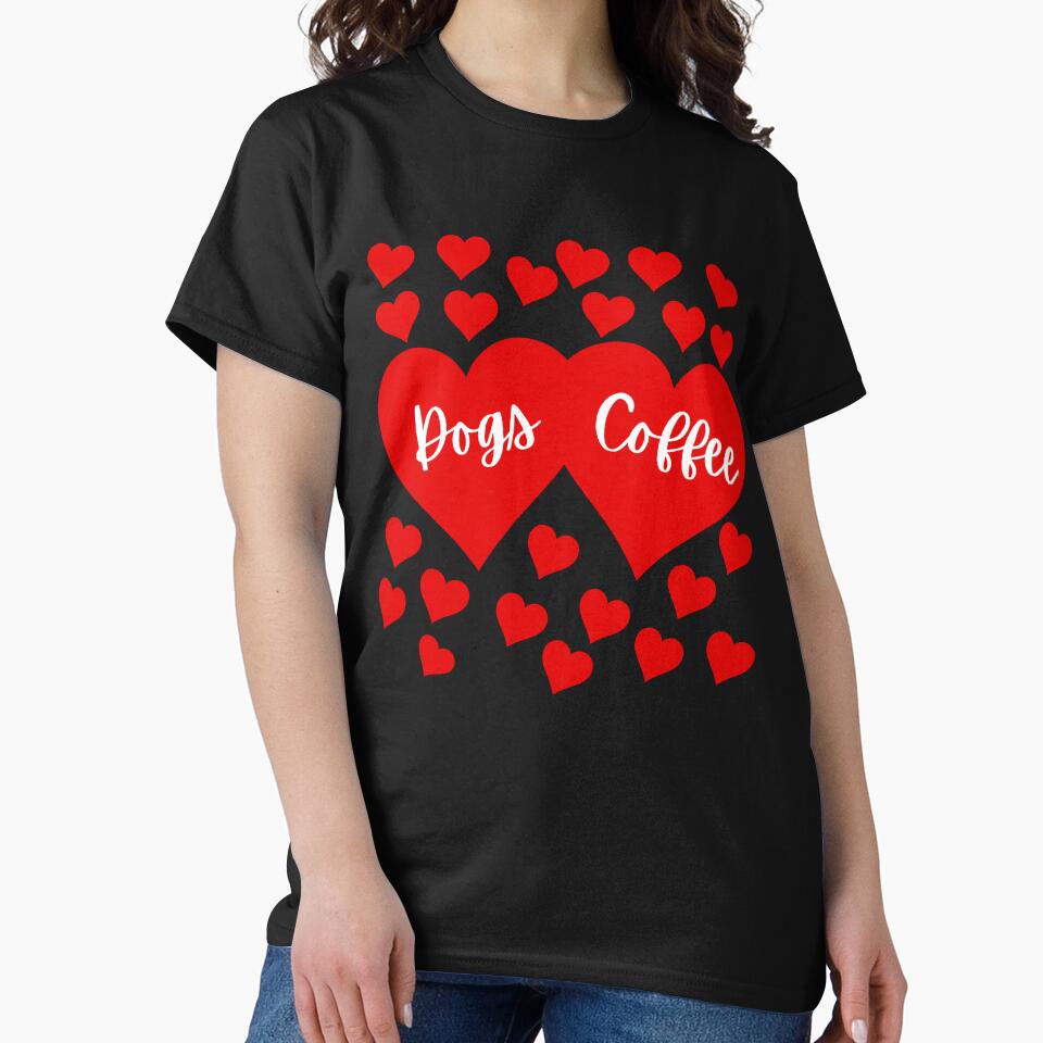 Dog Mother Coffee Lover by SunfullyYours