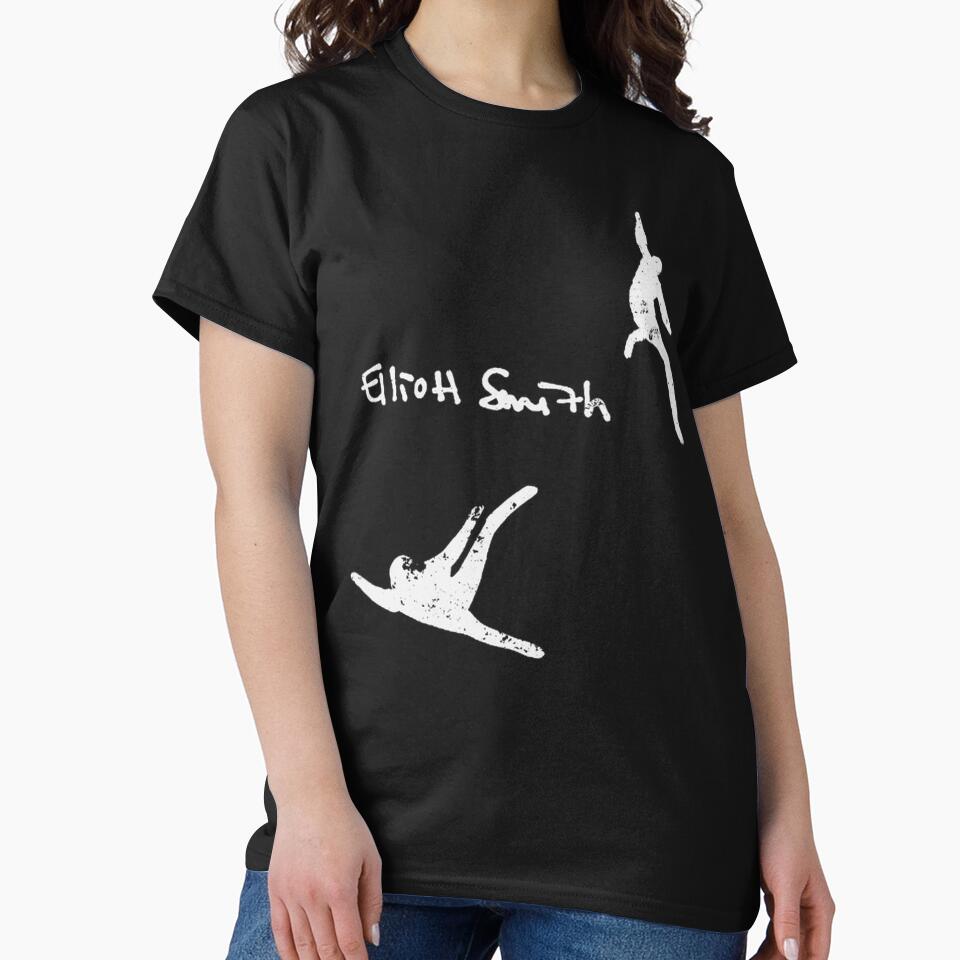 Angeles  Minimalist Graphic Artwork by MammClothingg