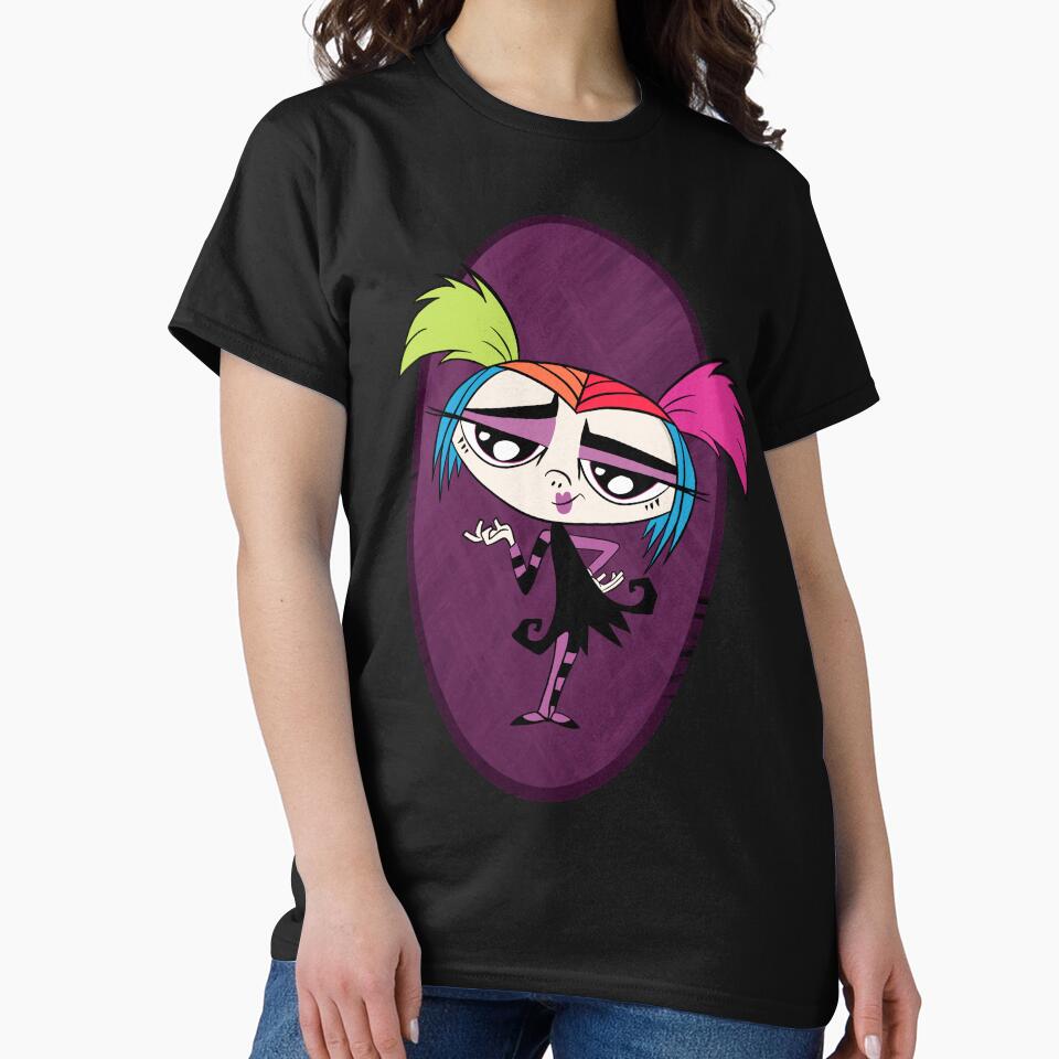 Growing up Creepie by relizabeth2000