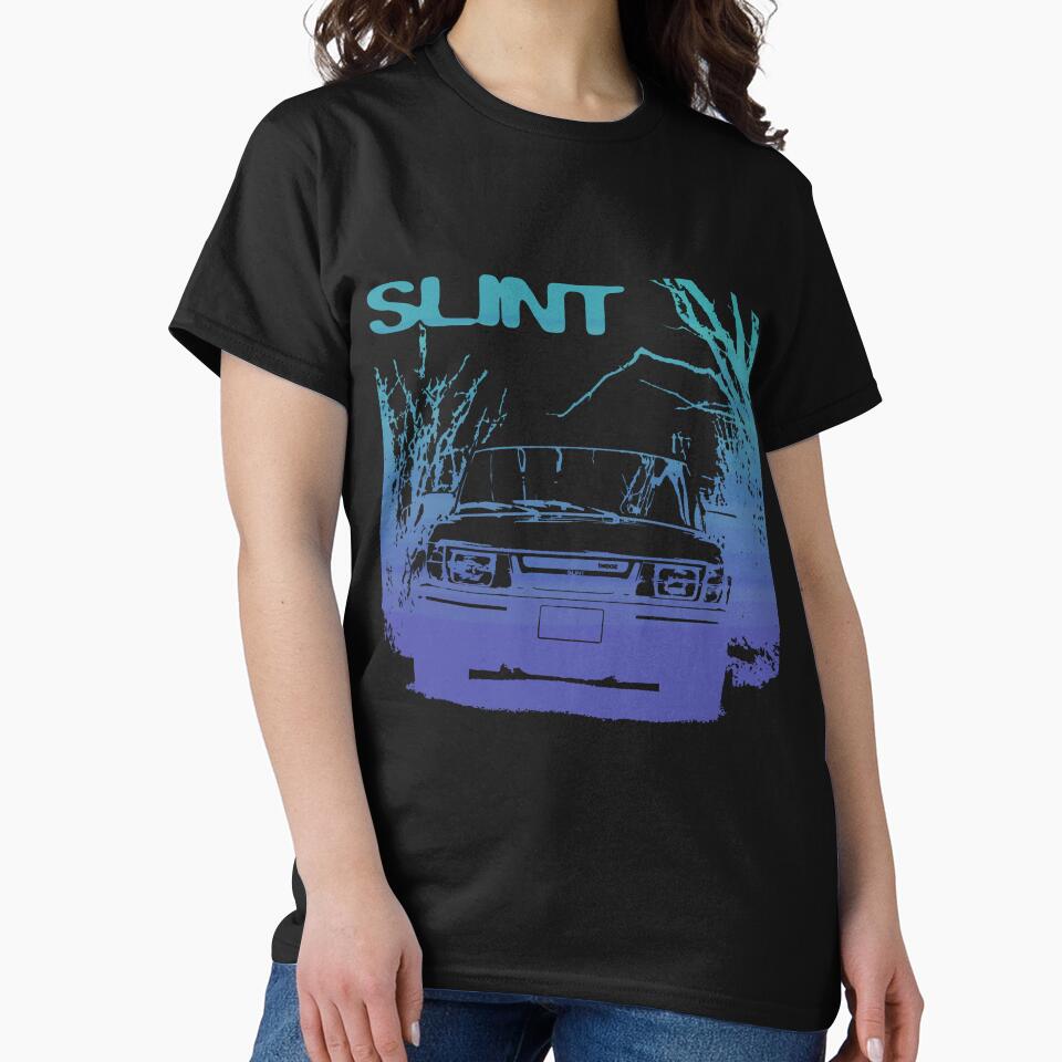Slint Tweez 90s Post Hardcore Punk by liquidetox