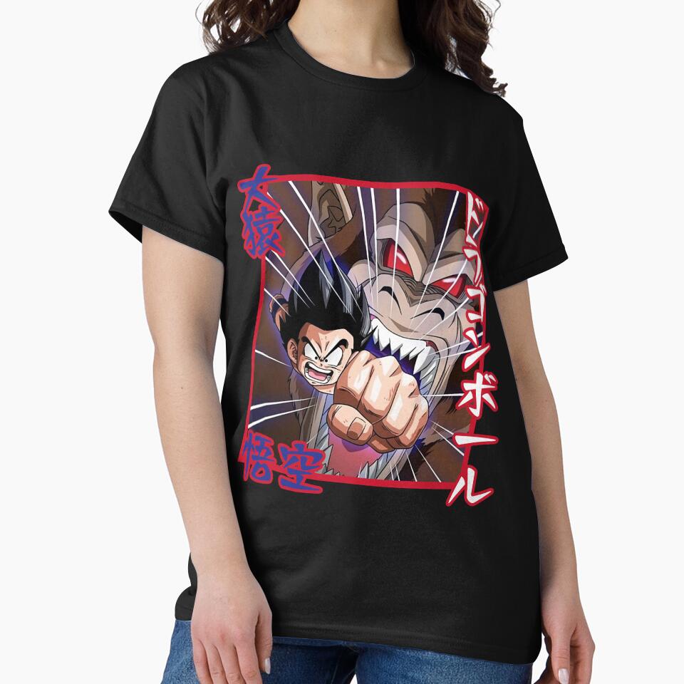 Anime power manga shonen by mika89moon