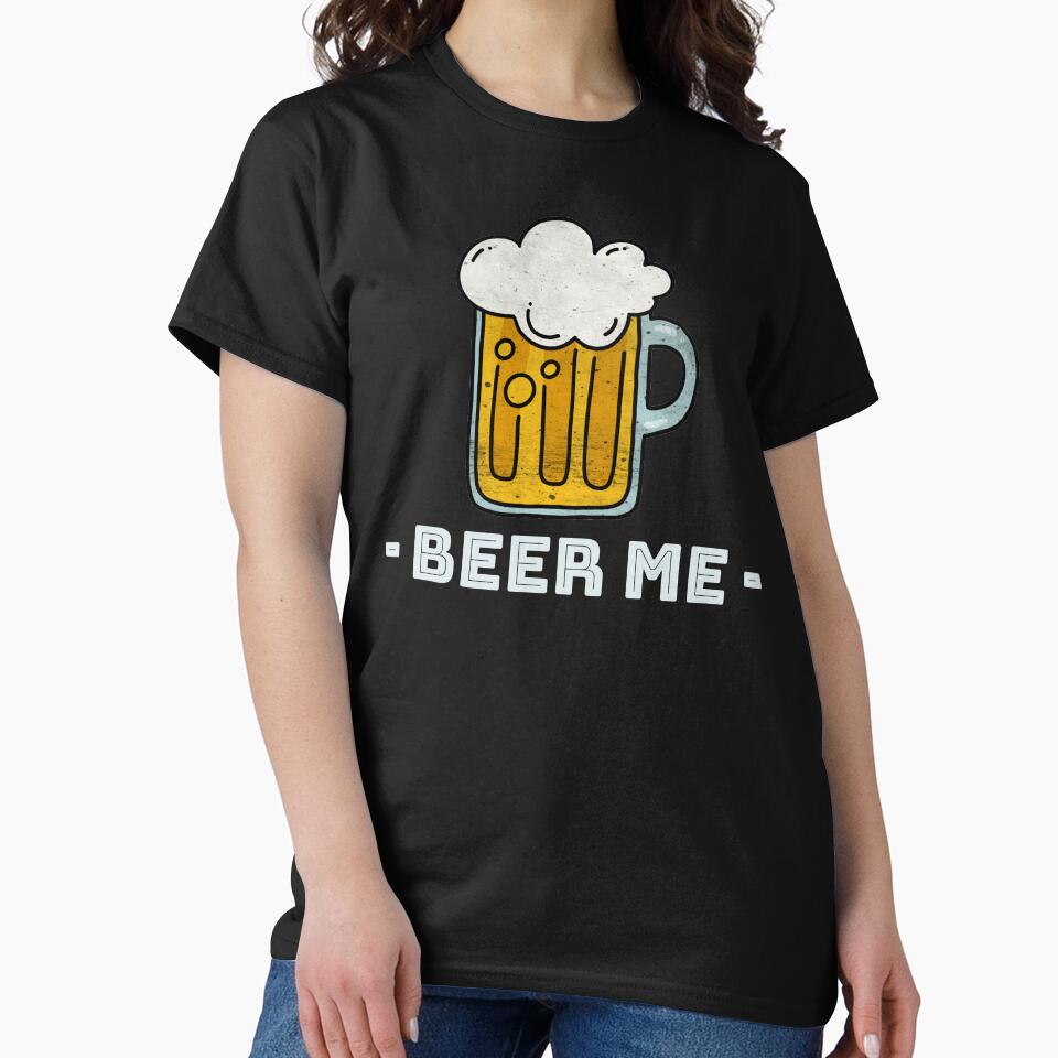 Beer Me by starsdesigns