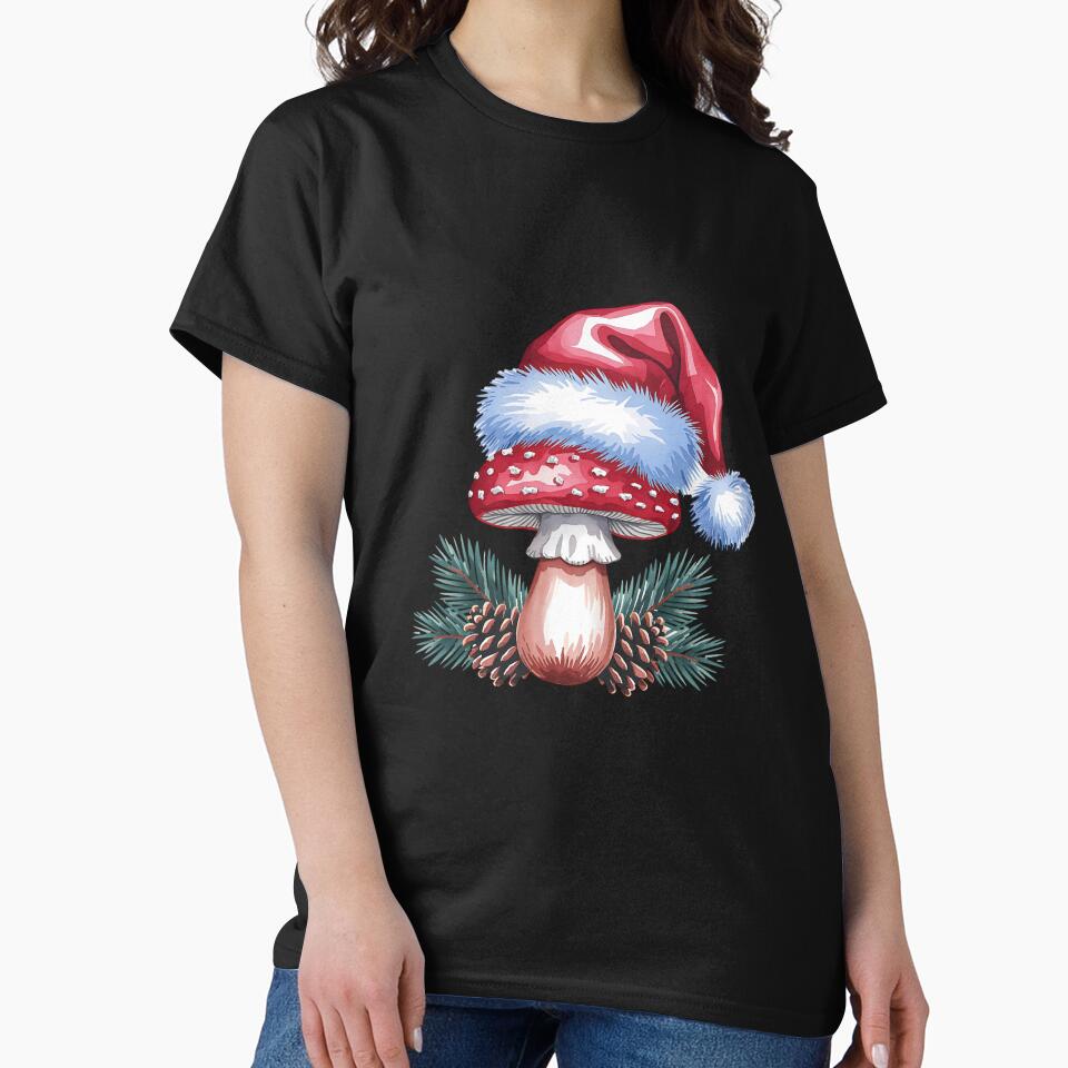Festive Christmas Watercolor – Holiday Graphic Design by artedigital99
