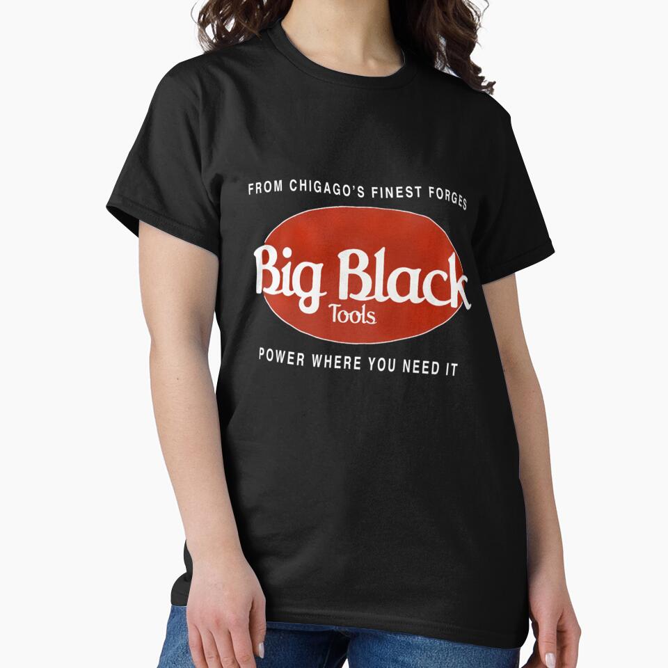 Big Black Power Tools for Albini Fans by brandonhannel
