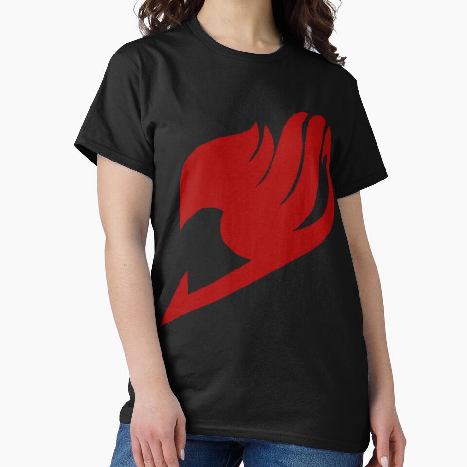 Fairy Tail Guild Mark by visionsunveiled