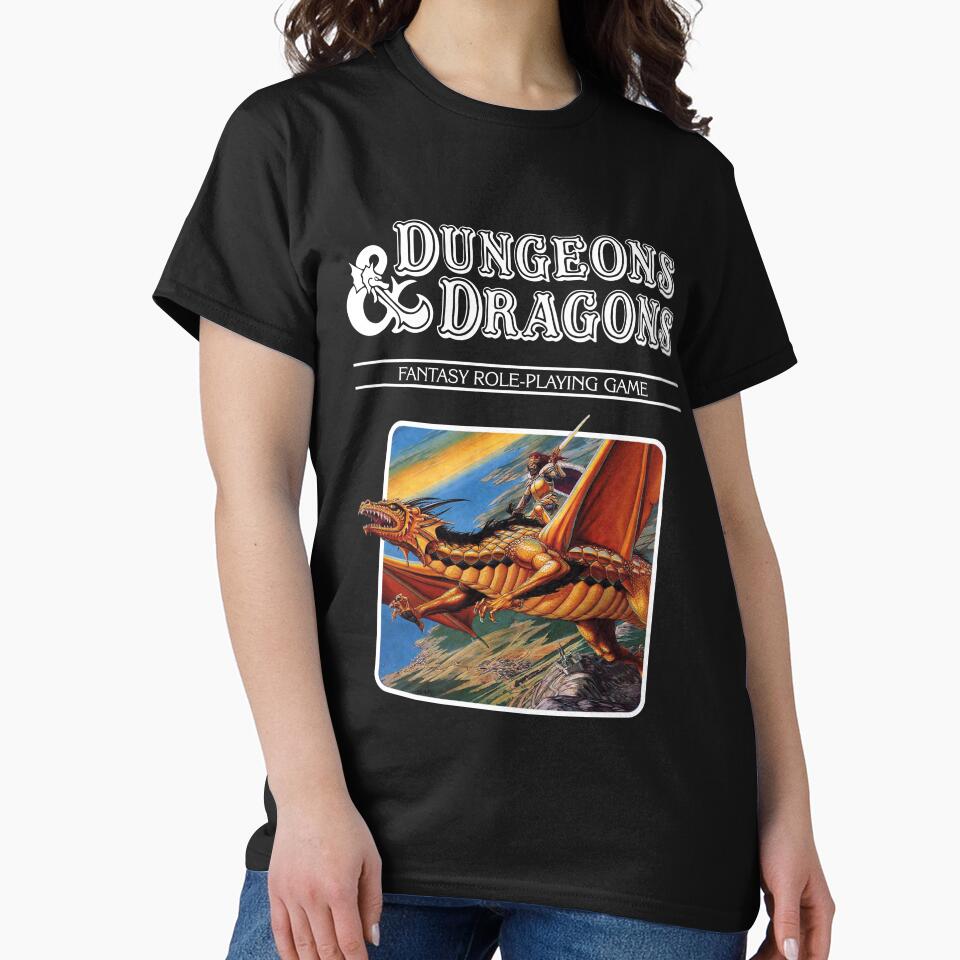 Dungeons & Dragons Master Rules by Devon Designs