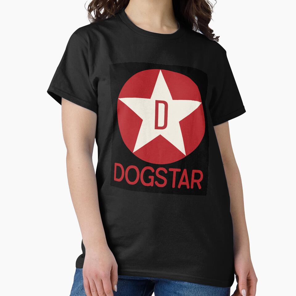 DOGSTAR Logo (Keanu Reeves' Band) by amyternent