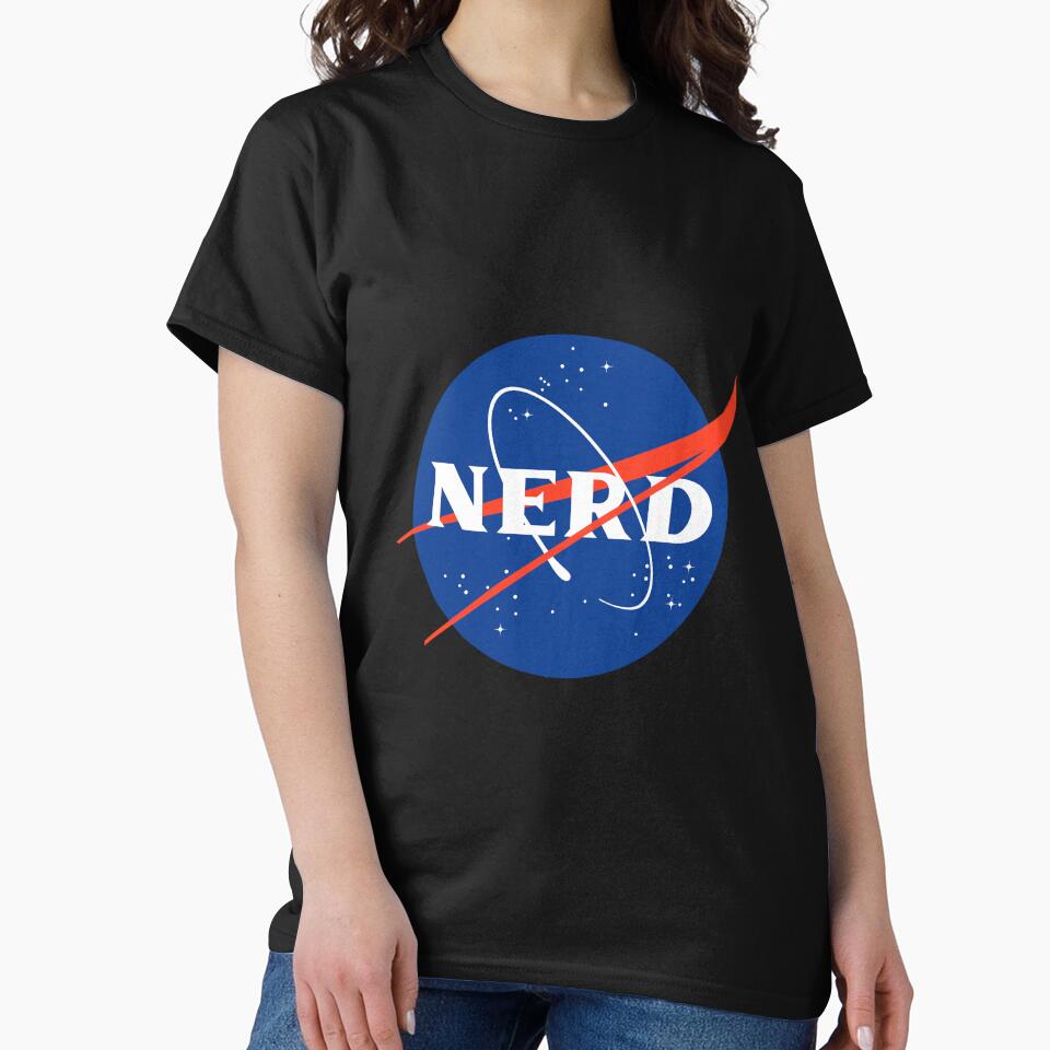 NERD by BojanglerGTX