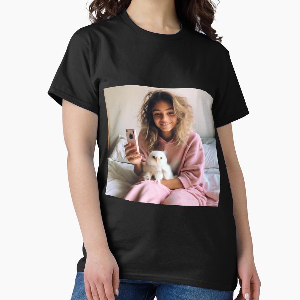 Soft Girl by Collection de trésors