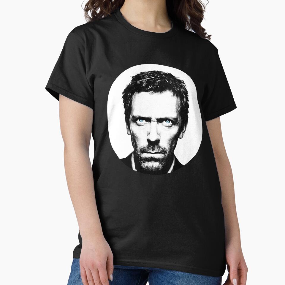 Dr House by Yithian