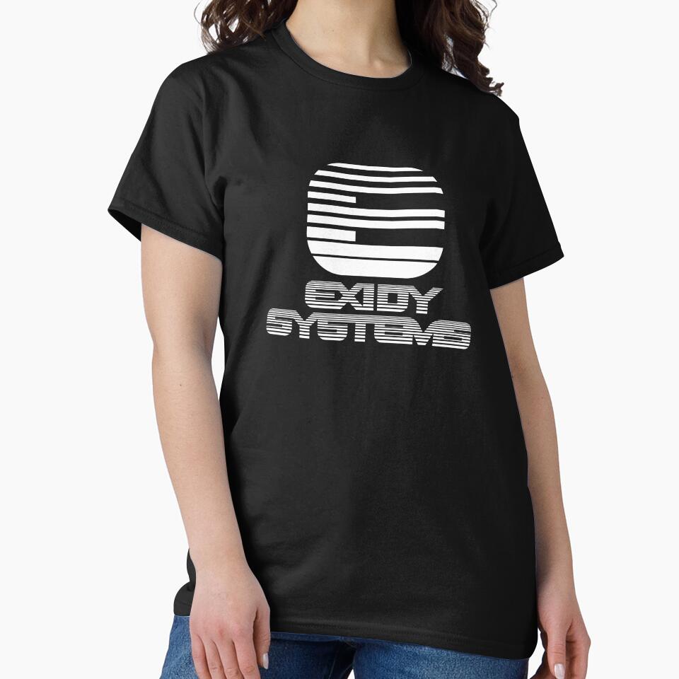 Exidy Systems by Bootleg Factory