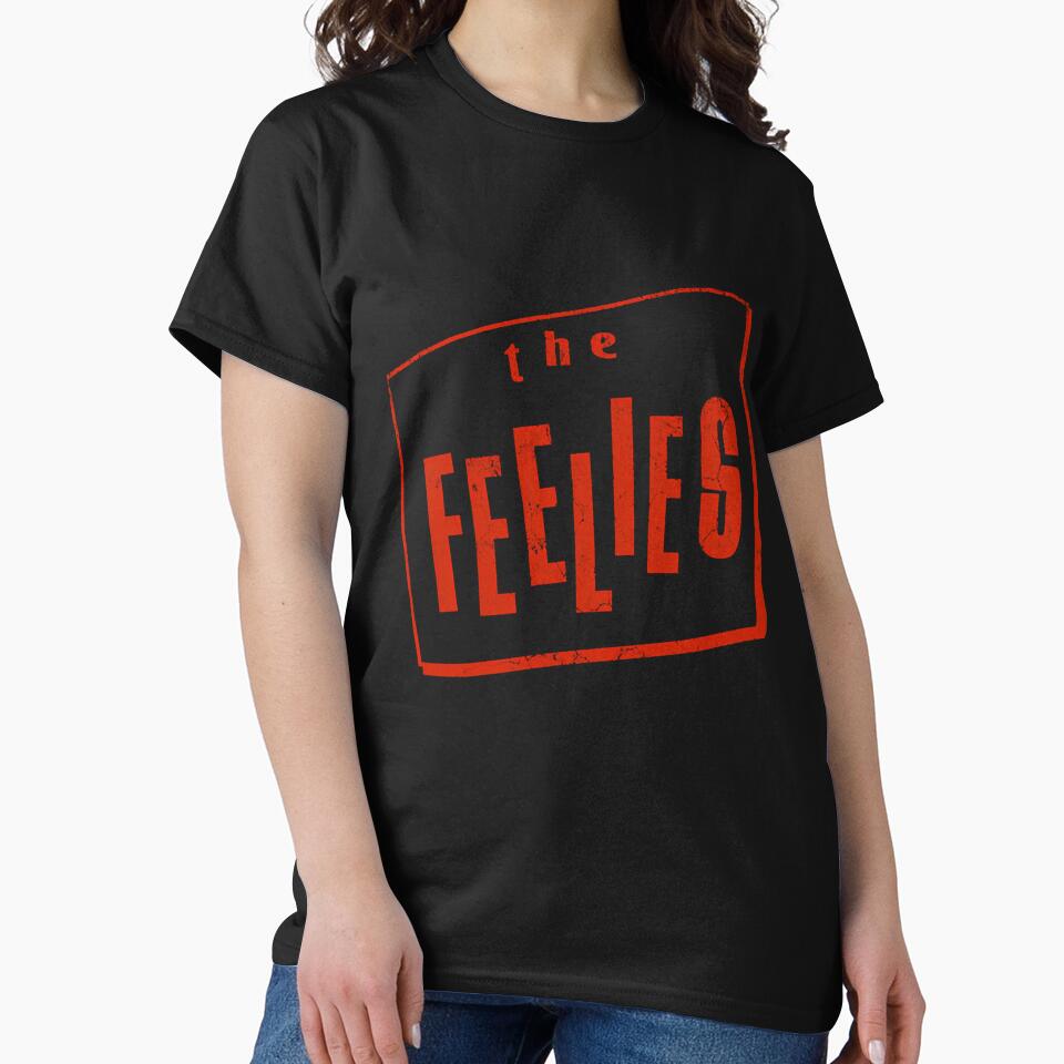 The Feelies by LeonidArt