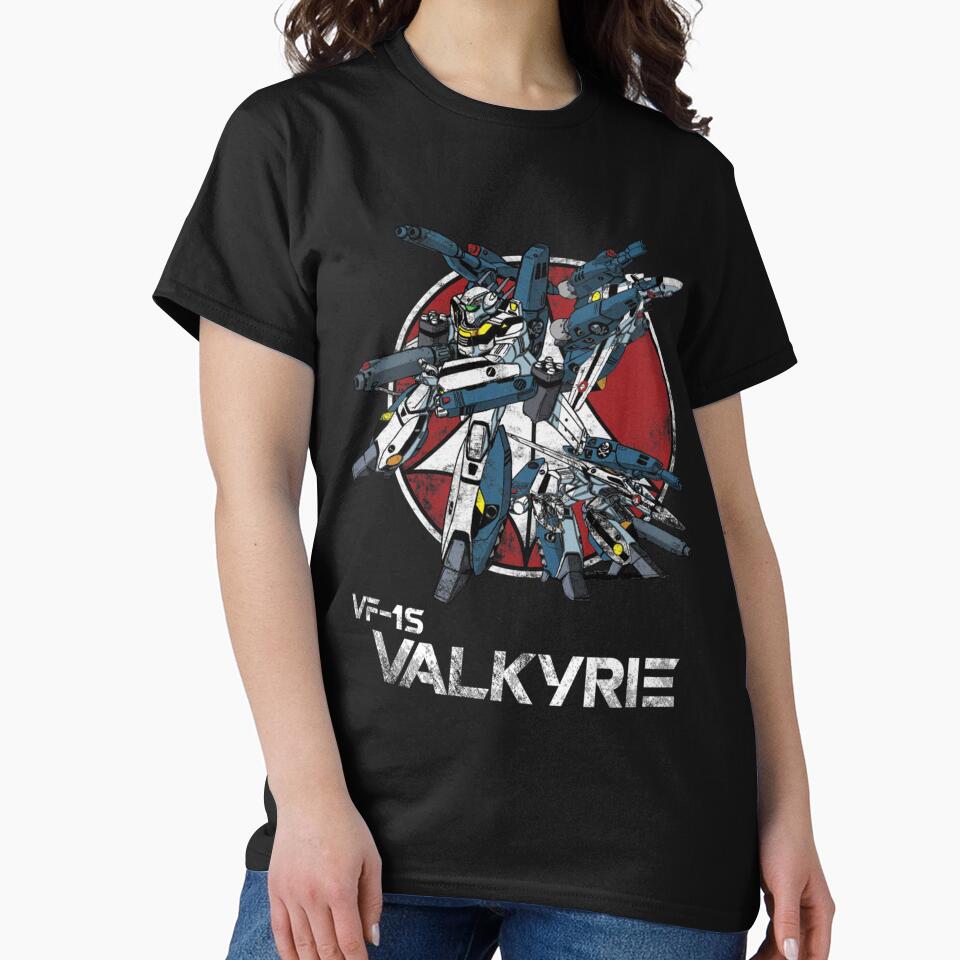 Vintage Skull Squadron by IshaBrun
