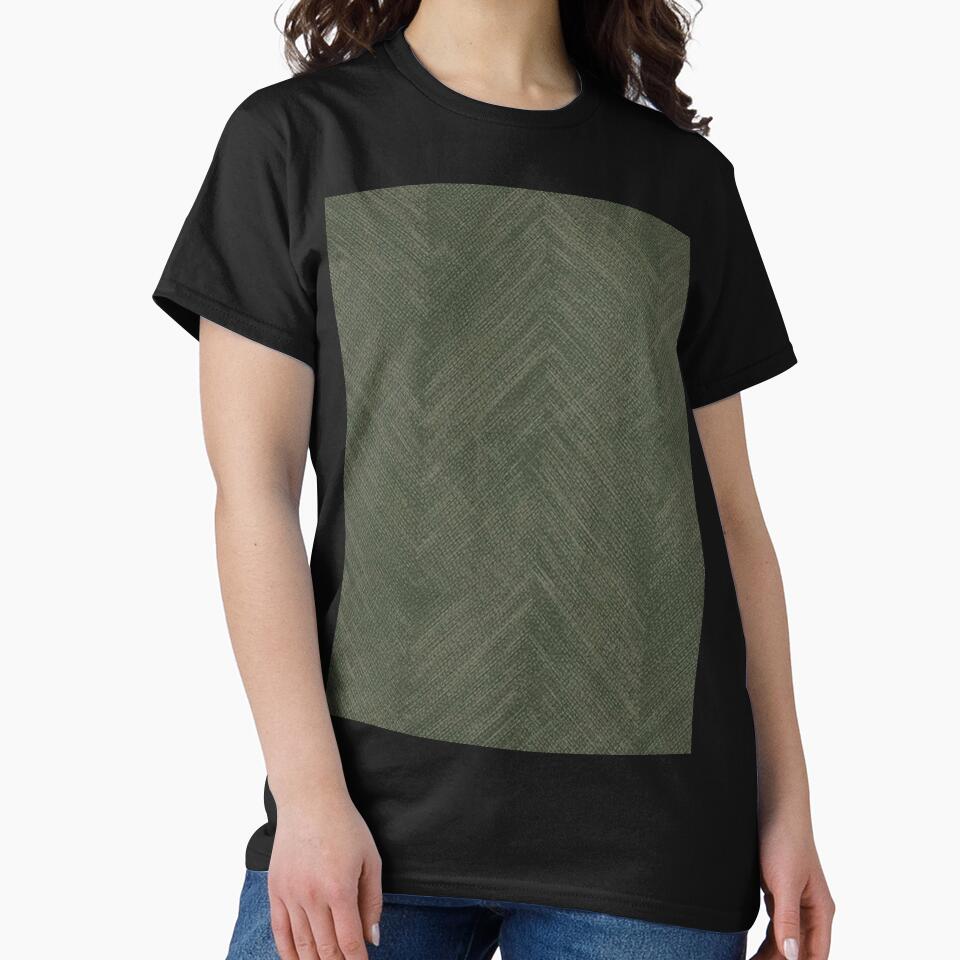 Sage Green by ZedColors