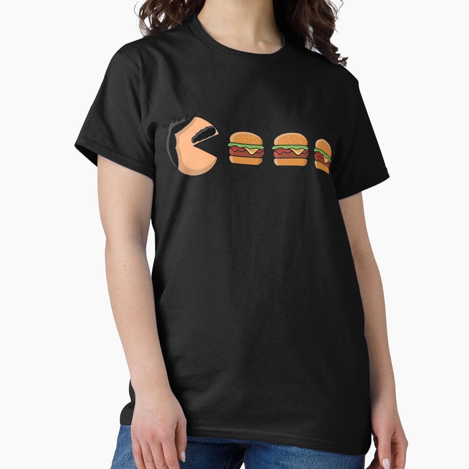 bob burger 2 by originalgangs
