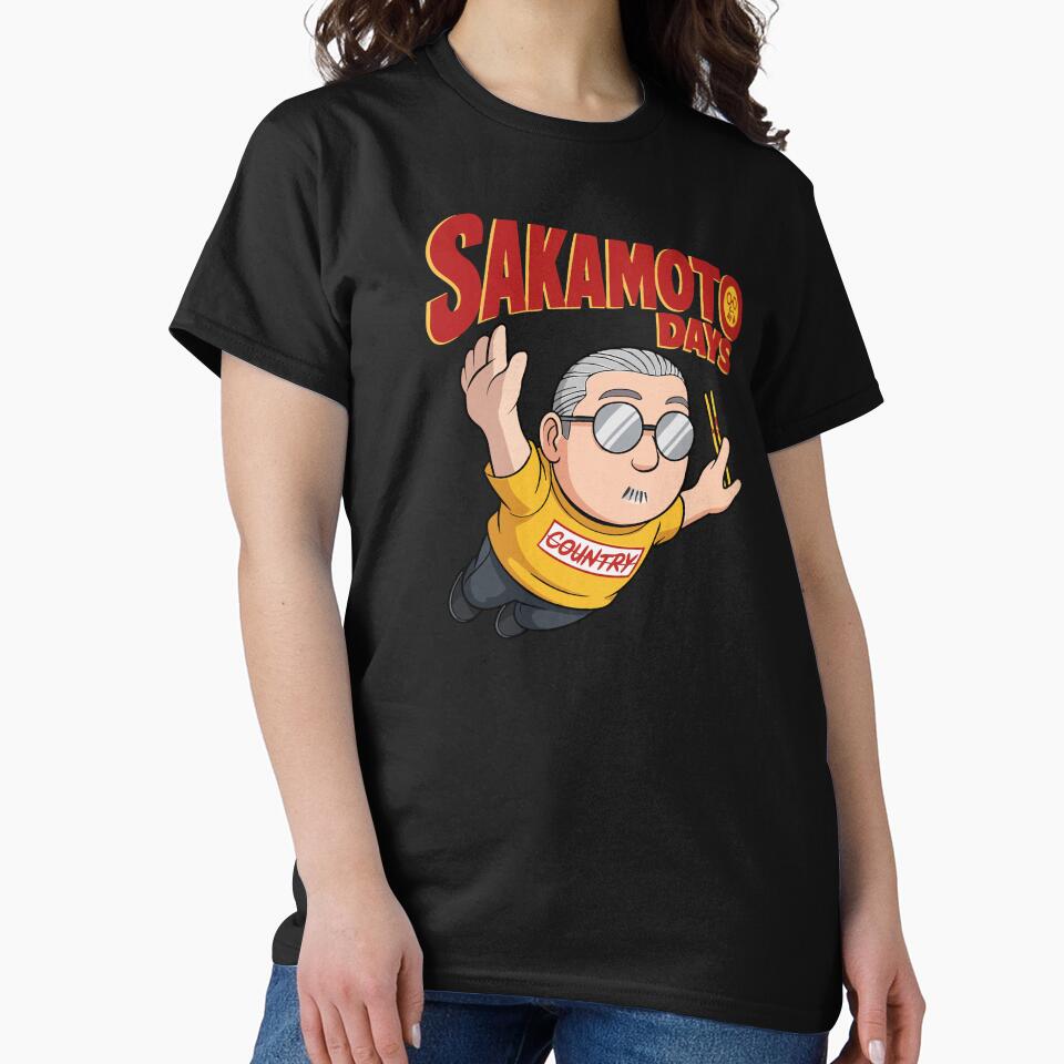 Super Sakamoto Bros by Gnarwalbacon