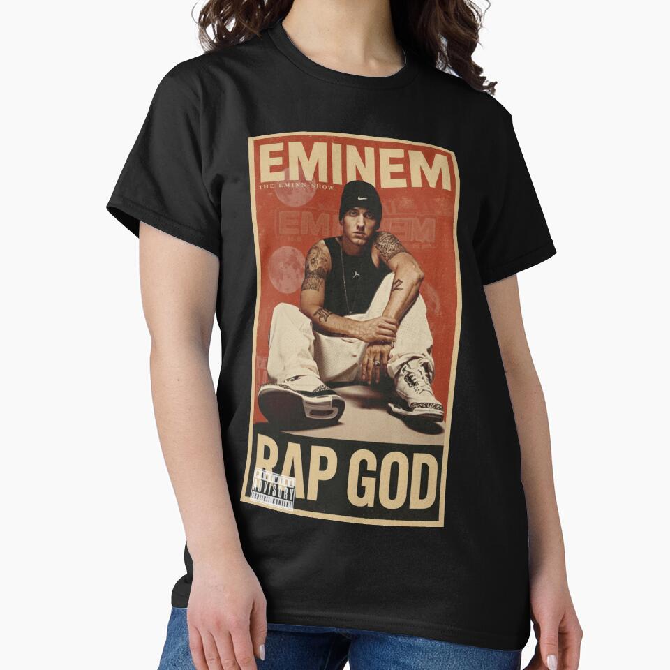 Eminem by Tcasarotto