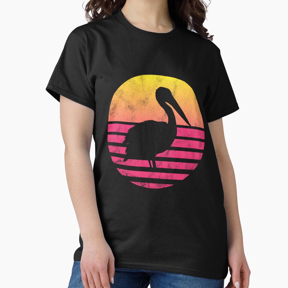 Pelican by jooemrngi90