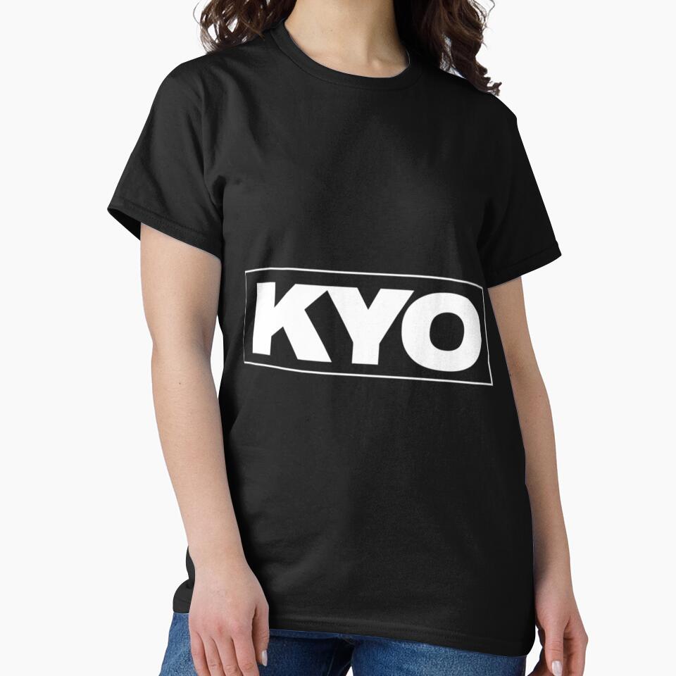 Kyos Band Rock French by jeflailey