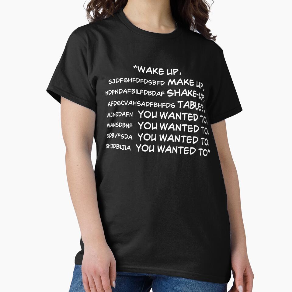 Chop Suey Parody Lyrics by RetroPandora