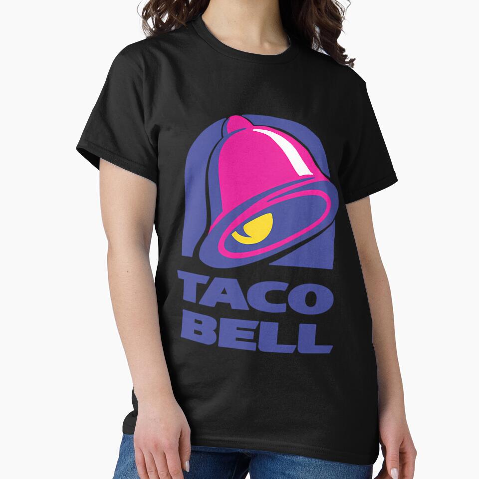 Taco Bell Logo by OsmanMeister