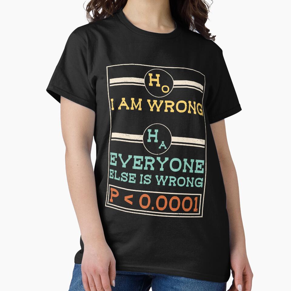 Data Analytics Data Engineering Funny Statistician Math Pun by ShopTheStyle