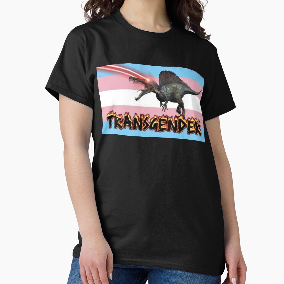 Transgendersaur by ChefBasedRDee