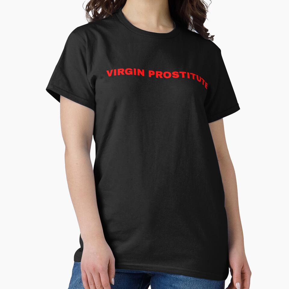 Virgin prostitute desig by Aesthetica-co