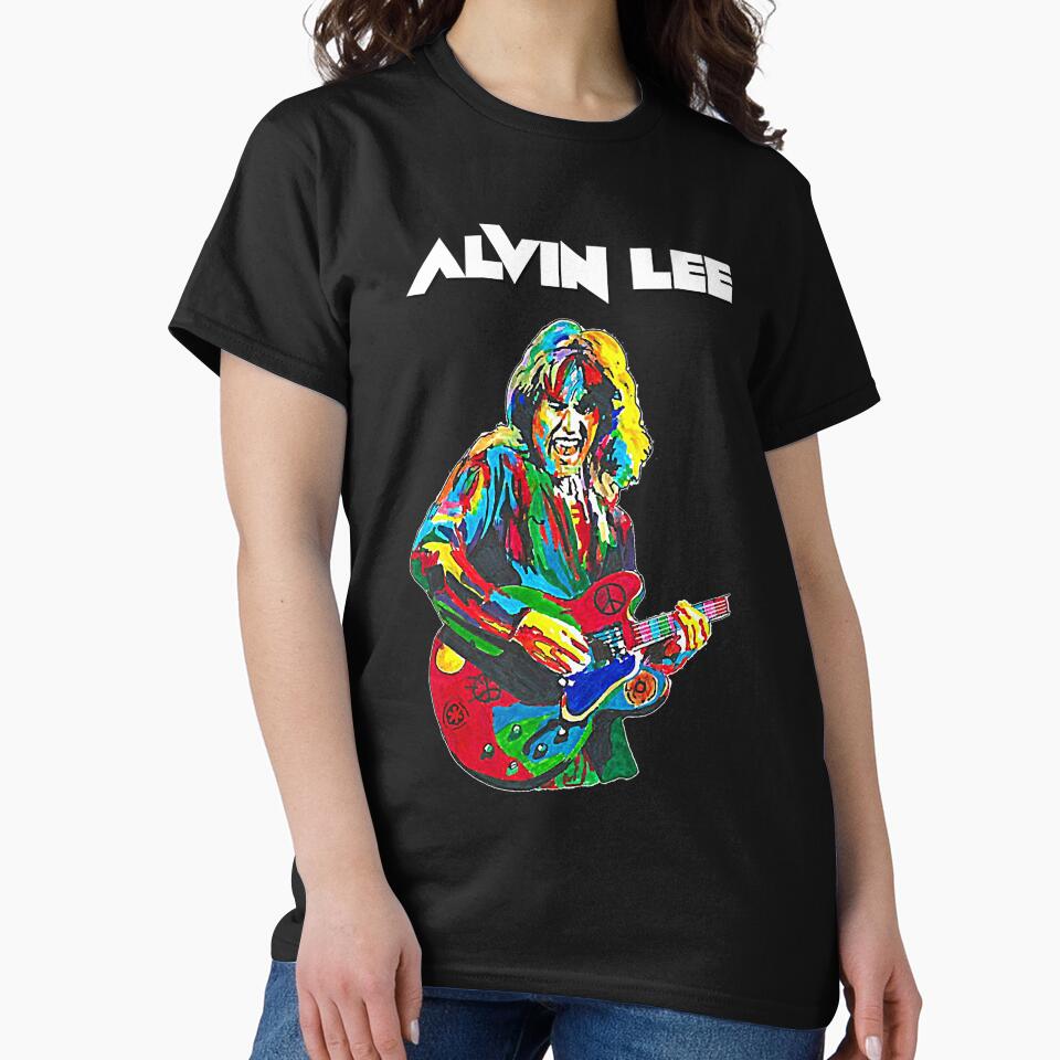 Cute Party Great Blind Faith Perfect Outfit Alvin Lee Retro Vintage by KennedyQuarunty