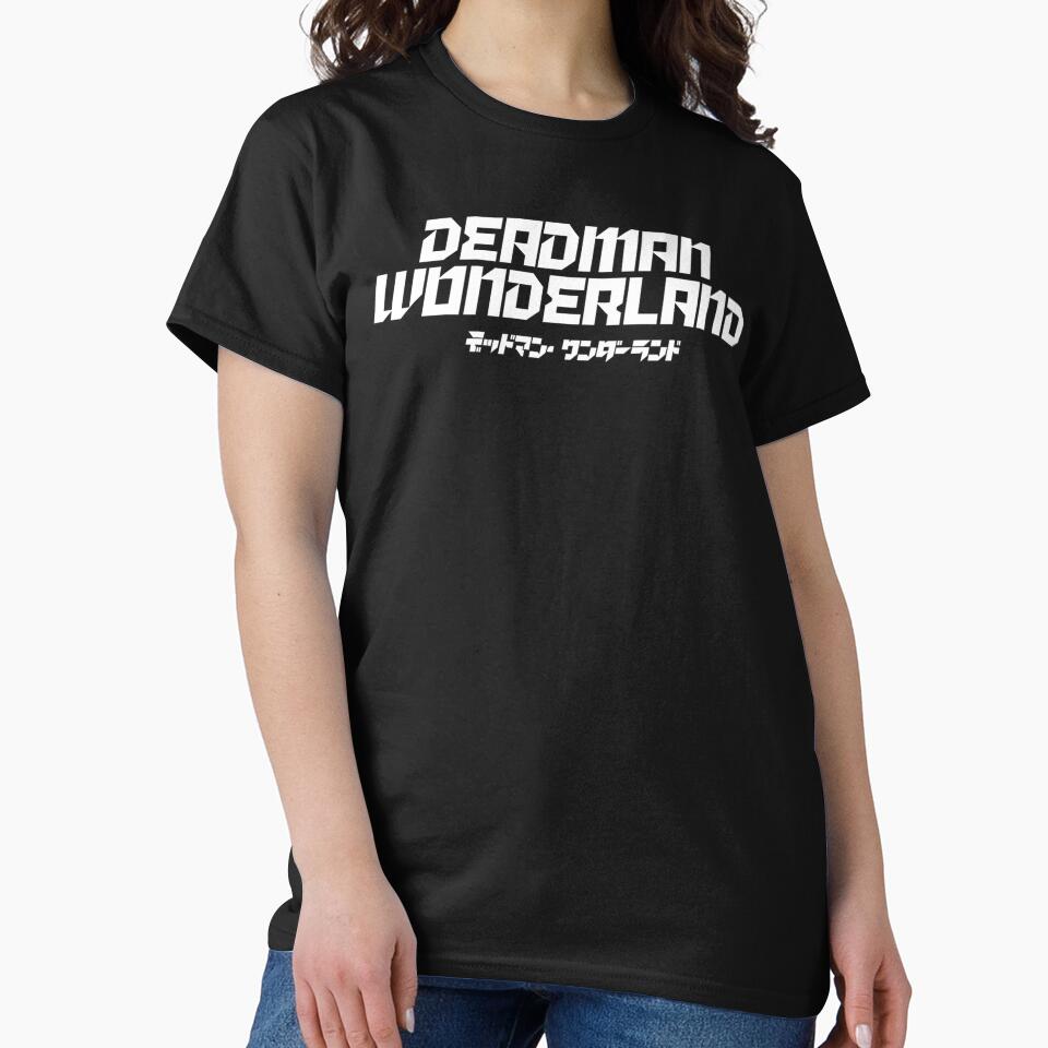 Deadman Wonderland Anime by otakuchaneru