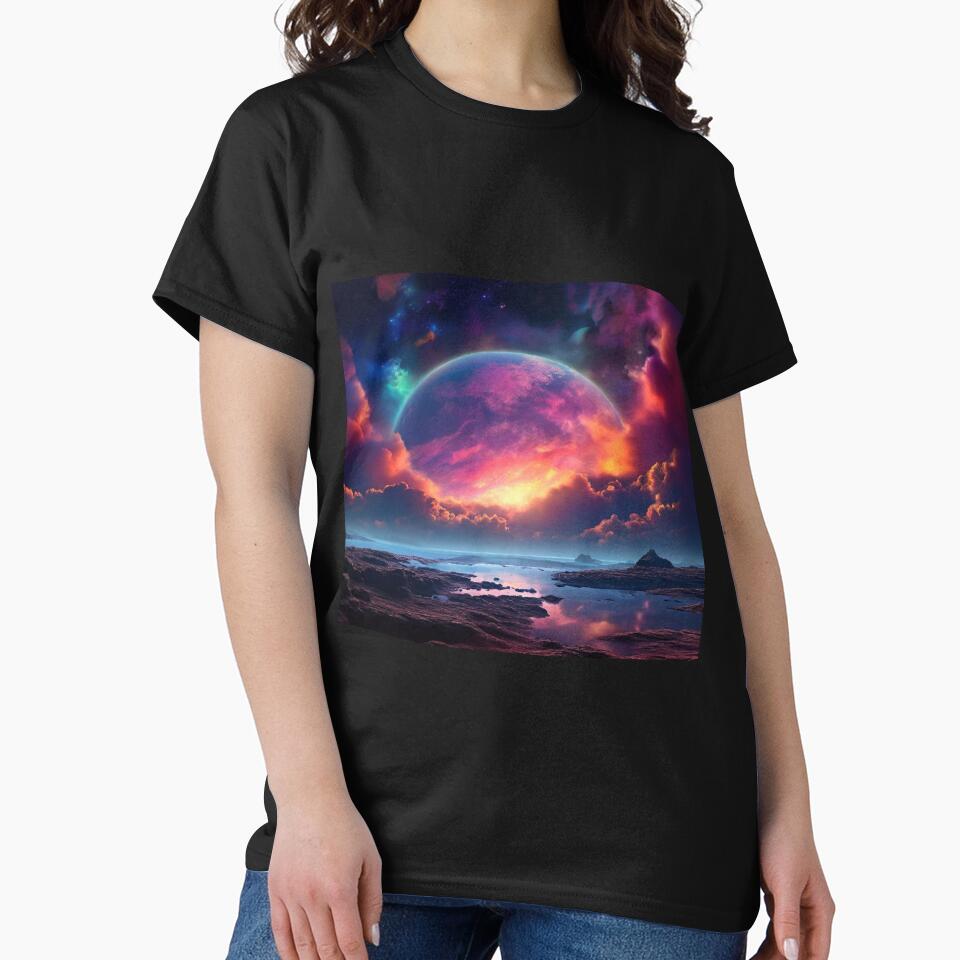 Exoplanets by Collection de trésors