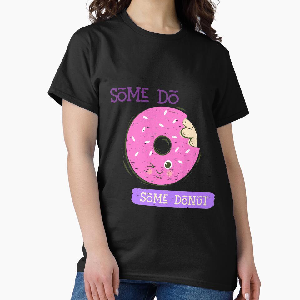 Some Do-Some Donut by GACreative63
