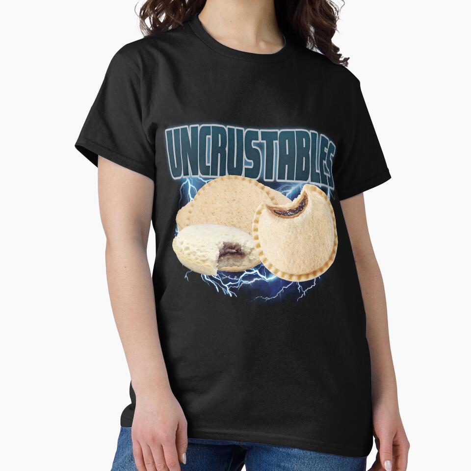 Uncrustables by DastaStore
