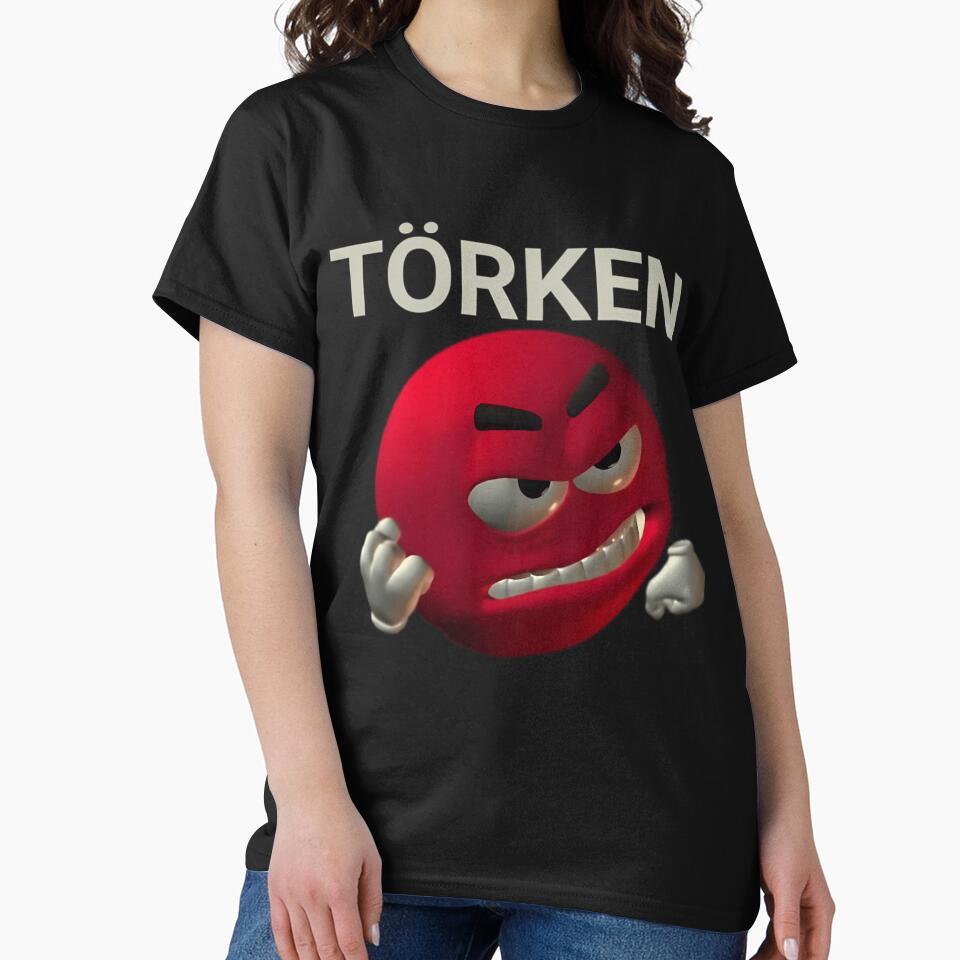 Turkish Red Evil Emoji German Meme by NicoleWats