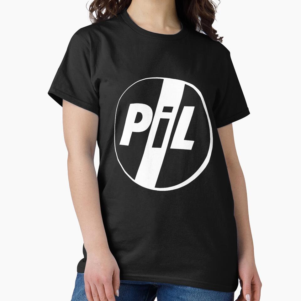 Public Image Limited by SevedArvidssons