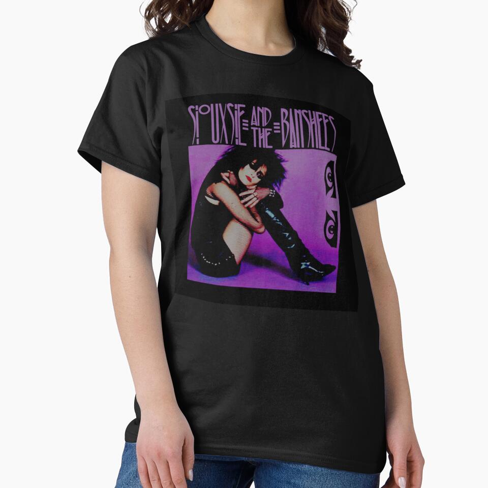 Siouxsie And The Banshees by BullishRhinoA