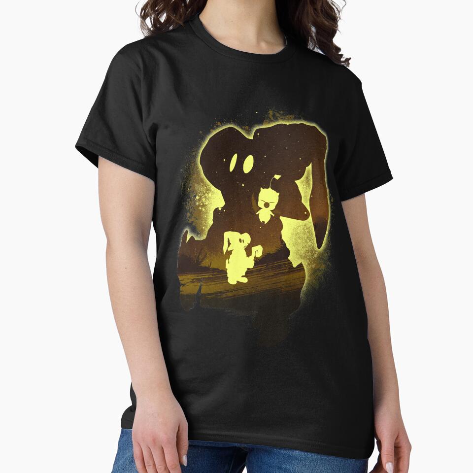 Black Mage Friend by Hypertwenty Designs