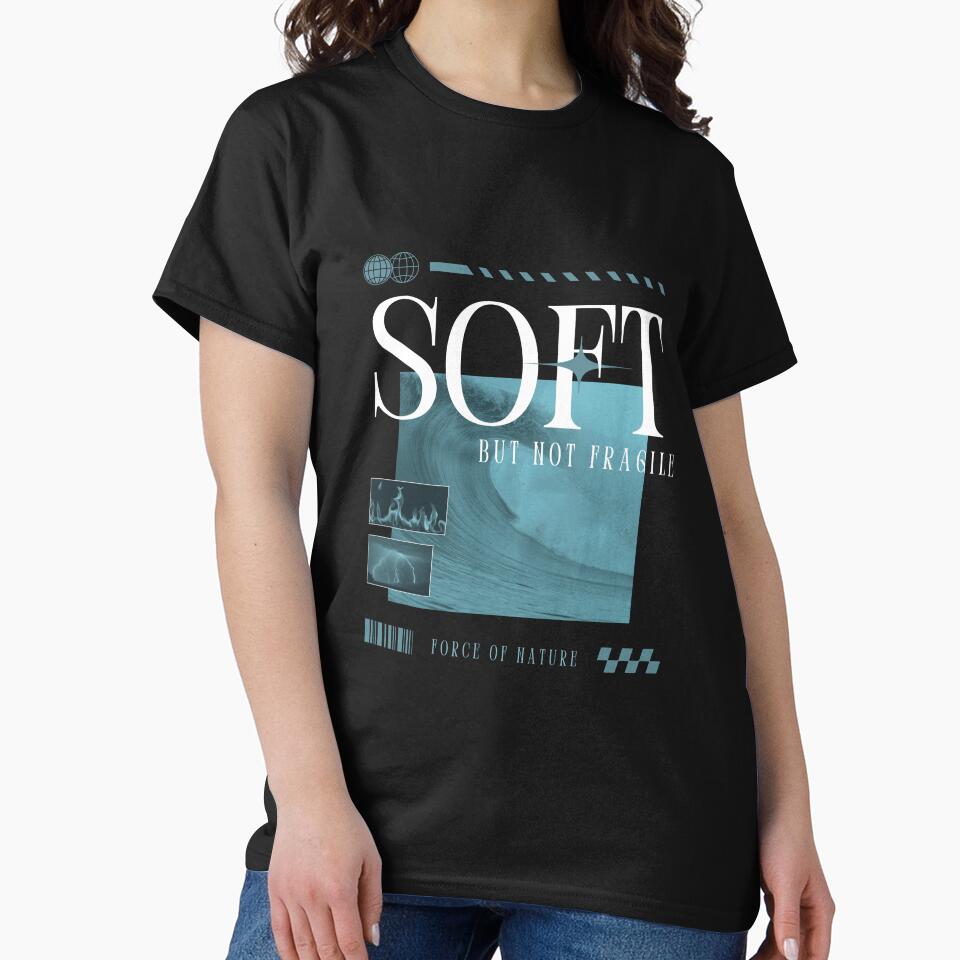 soft but not fragile // retro brutalism aesthetic by zlivy