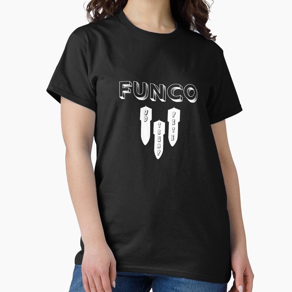Copy of FUNCO Corporate Disasters by IndieQuill