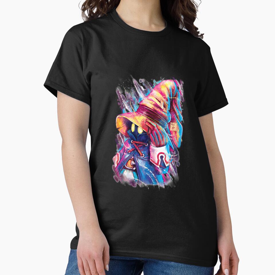 Vivi by wmpg-merch