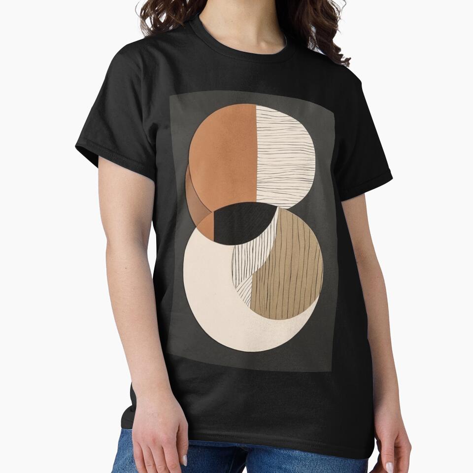 Mid Century Modern Art 15 by BuraxisDesigns