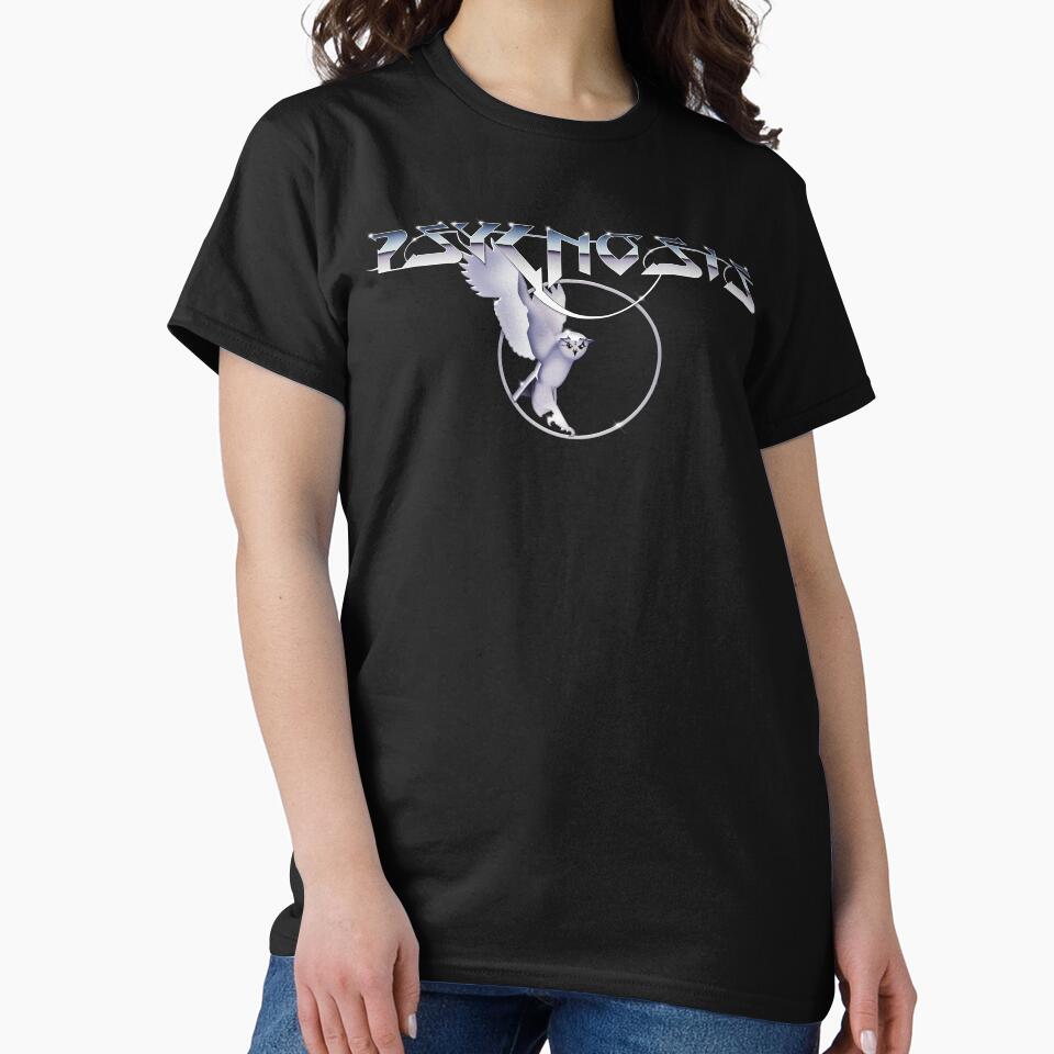 Psygnosis logo by newpepsi95