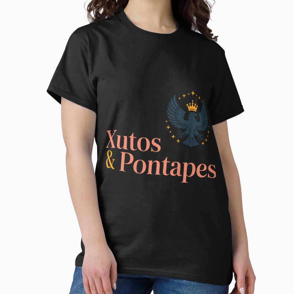 Xutoss  Pontapss Rock Band by BoutiqueCamron