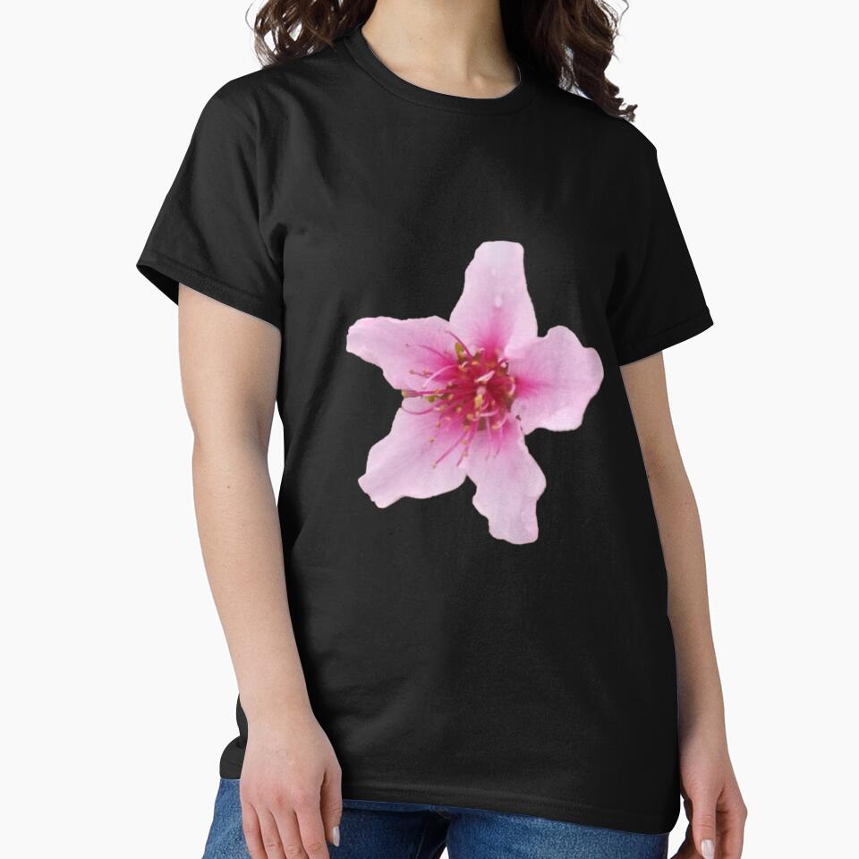 Pink Flower by AilurosLunaire