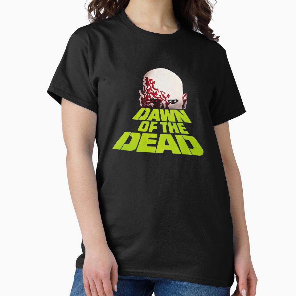 Dawn of the Dead by JulioCampos