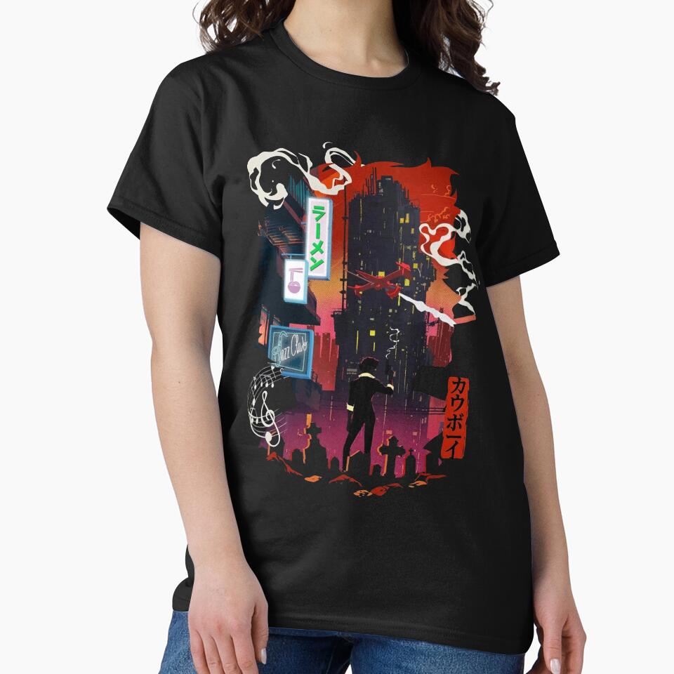 Space Cowboy Shade by Rozenta