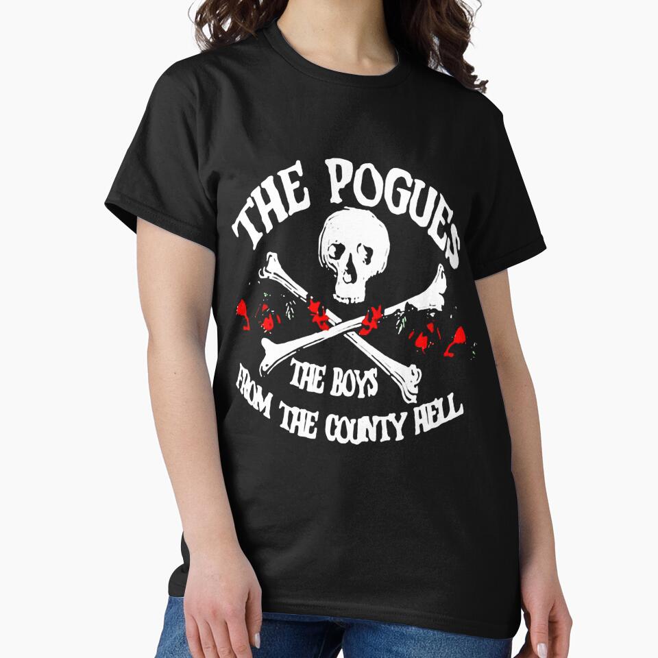 The Pogues by shopMINHASSSSS