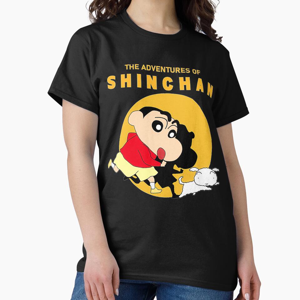 Shin Chan by Shinnnn299