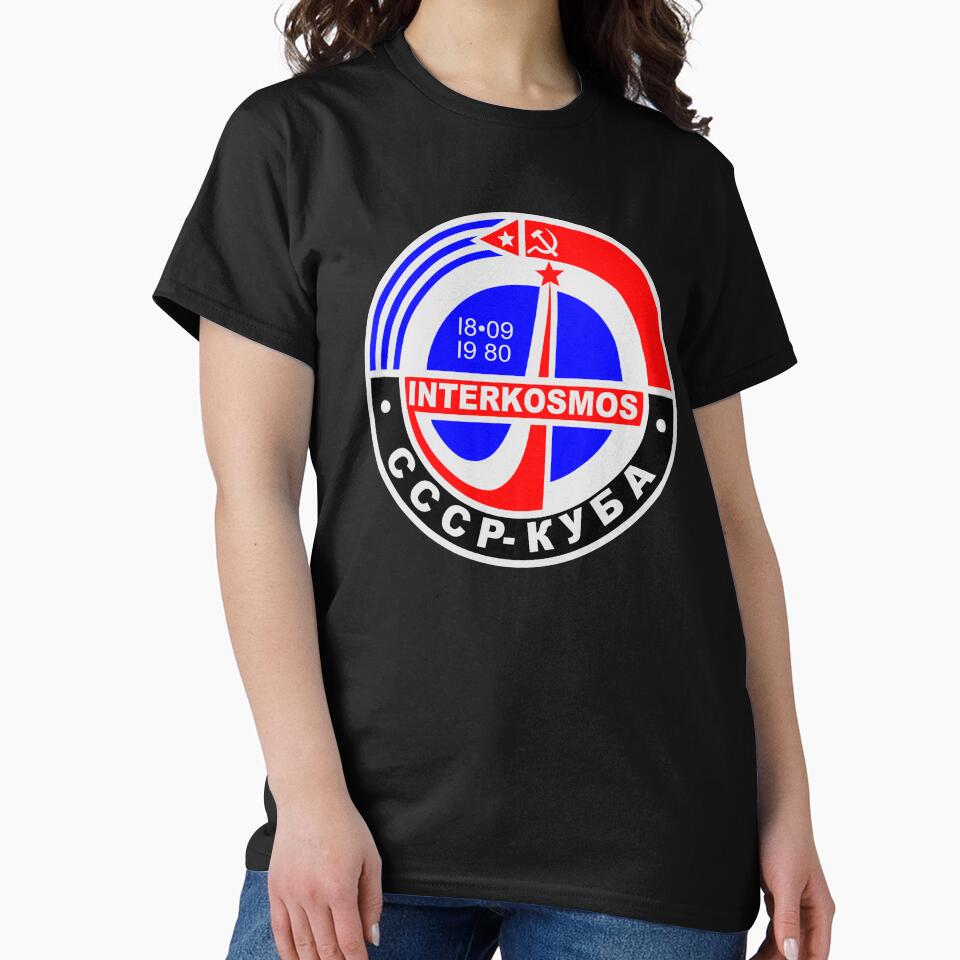 interkosmos - Soviet Space program by Craftaholic