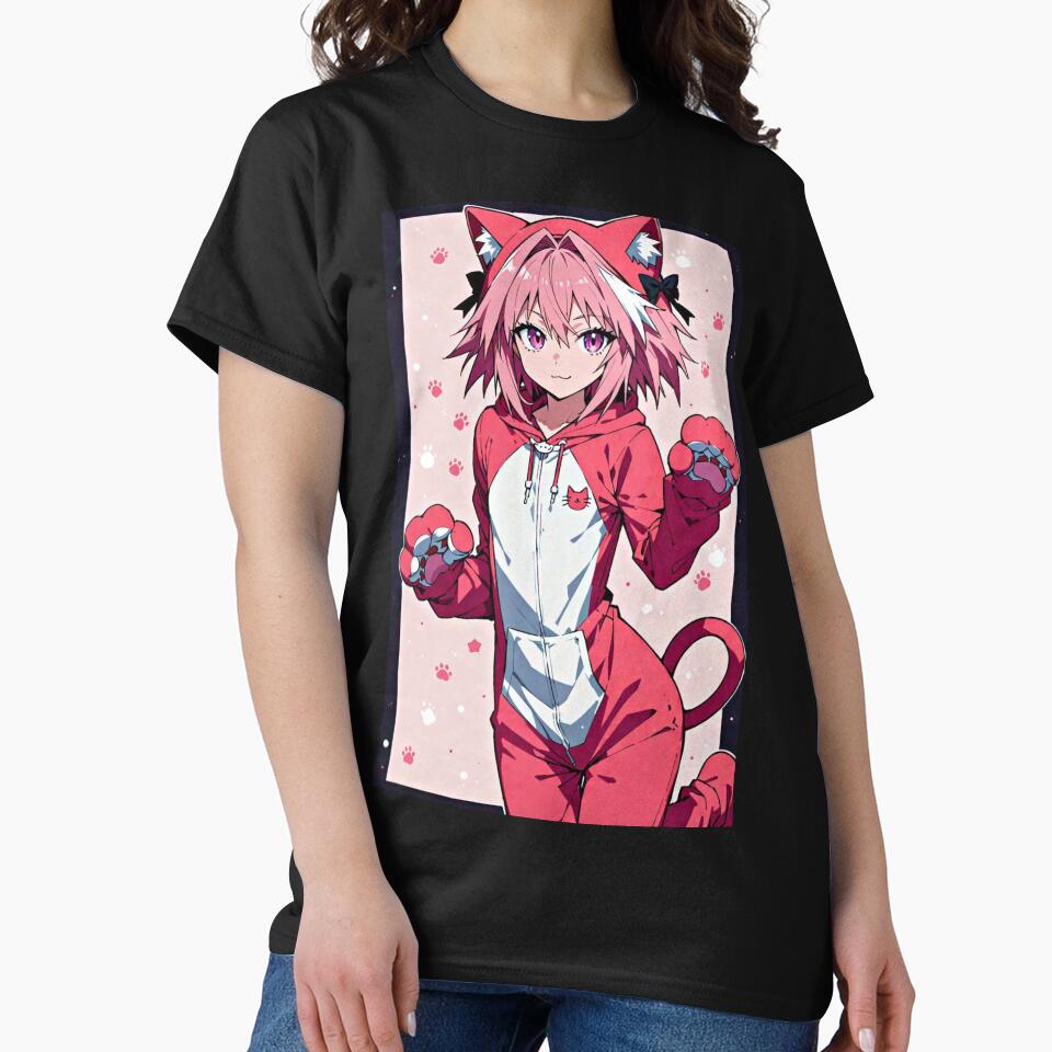 Astolfo by Emmamago